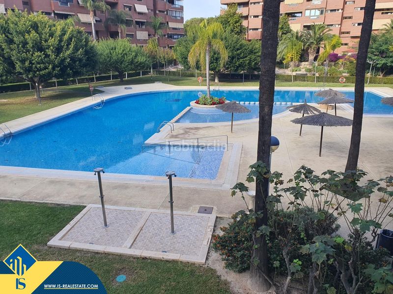 Foto 09cd818d-e609-4753-a613-a840188e29ef. Pis amb aparcament piscina a Vistahermosa Alicante