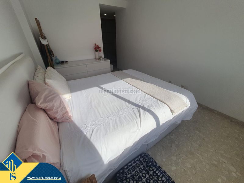 Foto 130f7dea-caf2-4cbd-9b3e-9d6b2d051514. Pis amb aparcament piscina a Vistahermosa Alicante