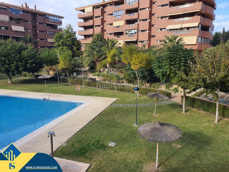 Foto 1f78598b-a5be-409c-892c-b3c3d2910760. Pis amb aparcament piscina a Vistahermosa Alicante