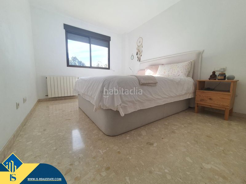 Foto 401a9ac5-75cd-49fc-9979-262c35f64c95. Pis amb aparcament piscina a Vistahermosa Alicante