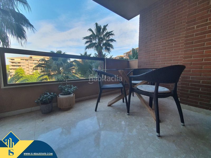 Foto 4ab82a3f-7c98-4dd1-b550-7d73e0bf3848. Pis amb aparcament piscina a Vistahermosa Alicante