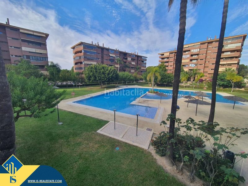Foto 6be958c0-6a63-4cb7-acb5-1629f4449434. Pis amb aparcament piscina a Vistahermosa Alicante