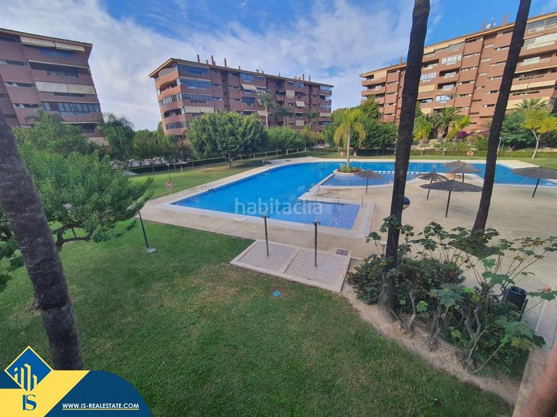 Foto b7714ced-0199-4daa-be2a-a133251a4e27. Pis amb aparcament piscina a Vistahermosa Alicante