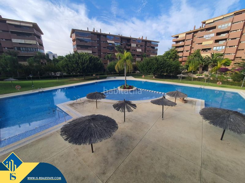 Foto ed1e2192-6901-4e83-8f05-7f00ee4cf740. Pis amb aparcament piscina a Vistahermosa Alicante
