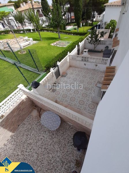 Foto 03122239-33a7-4fea-81e9-8de94ef4db9b. Casa amb calefacció piscina a Los Balcones y los Altos Orihuela