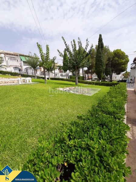Foto 536ac963-7c25-412e-be81-49f24628376b. Casa amb calefacció piscina a Los Balcones y los Altos Orihuela
