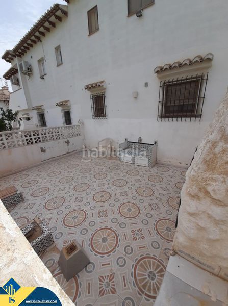 Foto 6a7c107d-ae42-4d5a-bf93-dd35edfd744b. Casa amb calefacció piscina a Los Balcones y los Altos Orihuela