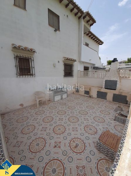 Foto 7f048688-7d39-4d46-9e7f-3bf67f9007e5. Casa amb calefacció piscina a Los Balcones y los Altos Orihuela