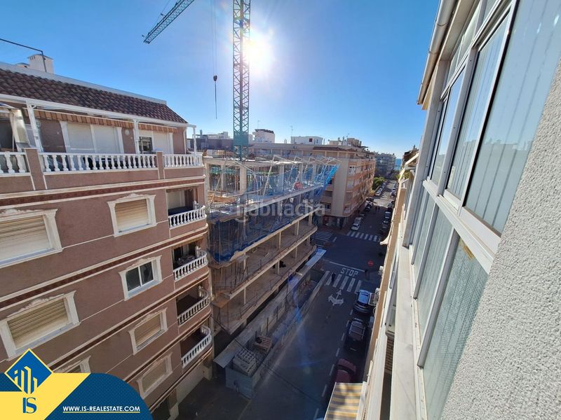 Foto 4047d148-89ca-4400-a844-6f1478b489f6. Pis amb aparcament a Zona Playa del Cura Torrevieja