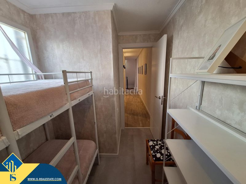 Foto a2be1d7b-71e1-419c-8ba2-892bca306220. Pis amb aparcament a Zona Playa del Cura Torrevieja
