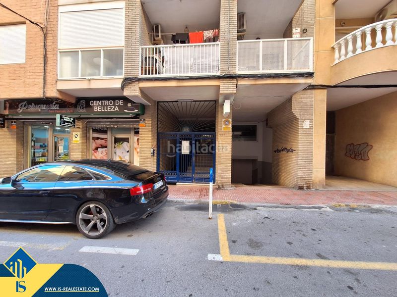 Foto d8185630-a162-46ab-beee-a7c74d72b56e. Pis amb aparcament a Zona Playa del Cura Torrevieja