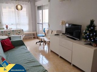 Pis a Pueblo. Apartamento con terraza, en la provincia de alicante, en la ciud