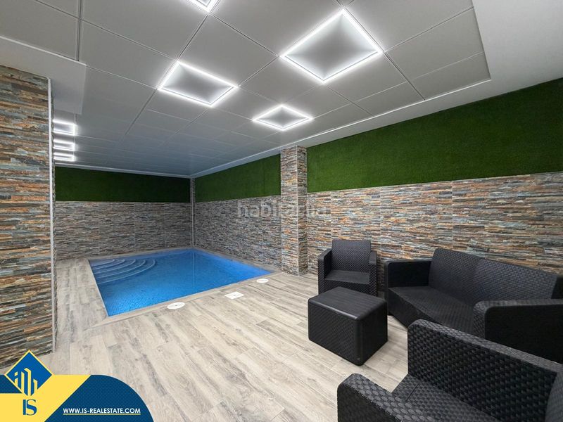 Foto 106ced5a-4c11-44b9-bc6e-f8ae6d4a9f11. Pis amb aparcament piscina a Las Piscinas Naturales Torrevieja