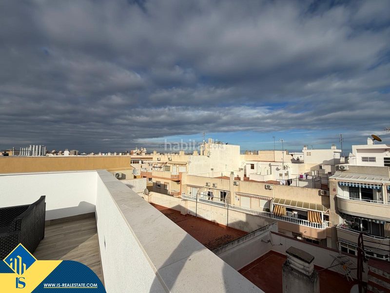 Foto af1b6986-f9b9-4549-b994-2a85b02a4545. Pis amb aparcament piscina a Las Piscinas Naturales Torrevieja