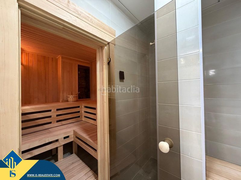 Foto bde0f6fe-6414-4abd-8661-897f03746a55. Pis amb aparcament piscina a Las Piscinas Naturales Torrevieja