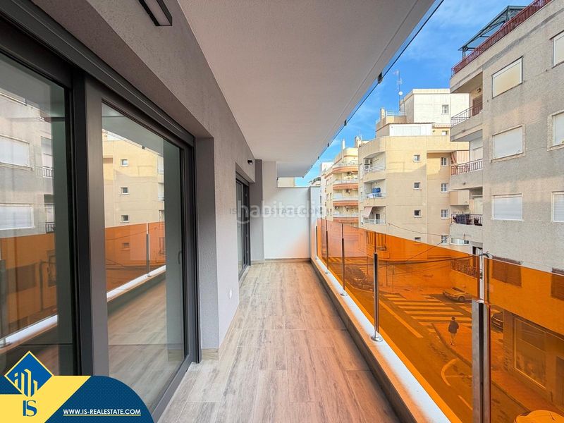 Foto f55e272d-03ef-43c6-9a68-5f01d4efafb7. Pis amb aparcament piscina a Las Piscinas Naturales Torrevieja