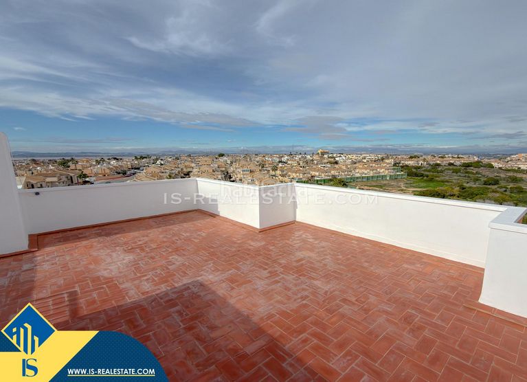 Foto e2c22ccf-69de-4840-8776-e6b92361347a. Àtic amb aparcament piscina a Aguas Nuevas Torrevieja