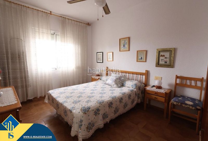 Foto 29c6d8ba-0f64-4ded-86e5-6857bdd5feee. Apartamento  con terraza, en la provincia de alicante, en la ciudad costa. 1 habitación | 53 m² | 1 kilómetro del mar en Orihuela