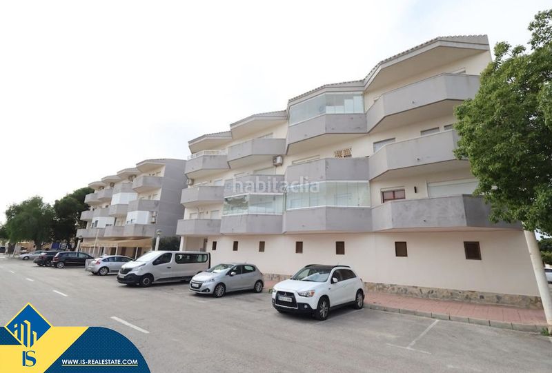 Foto 2e90571a-ed6b-4b64-a9f0-8f5ea4a9513e. Apartamento  con terraza, en la provincia de alicante, en la ciudad costa. 1 habitación | 53 m² | 1 kilómetro del mar en Orihuela