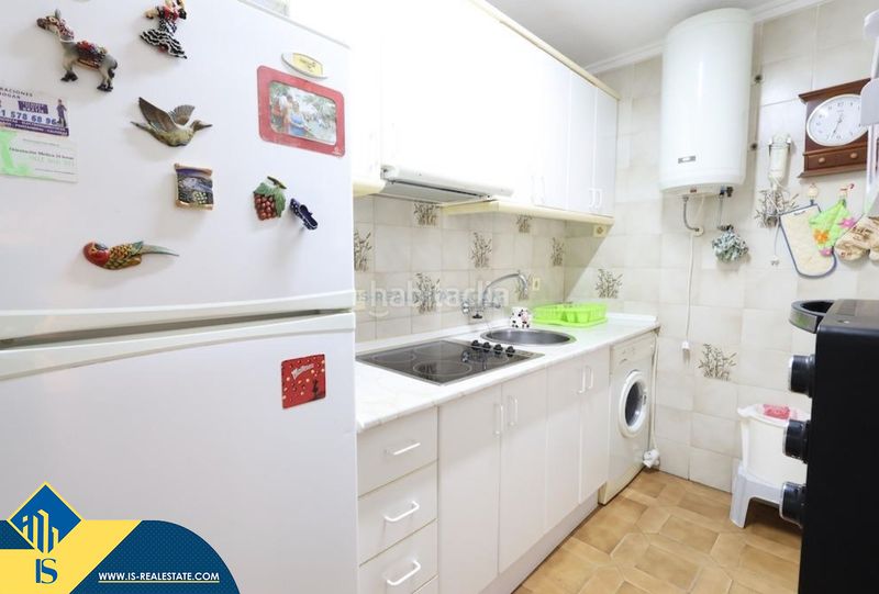 Foto 58618220-e998-4cff-9e9c-2695d54dfaee. Apartamento  con terraza, en la provincia de alicante, en la ciudad costa. 1 habitación | 53 m² | 1 kilómetro del mar en Orihuela