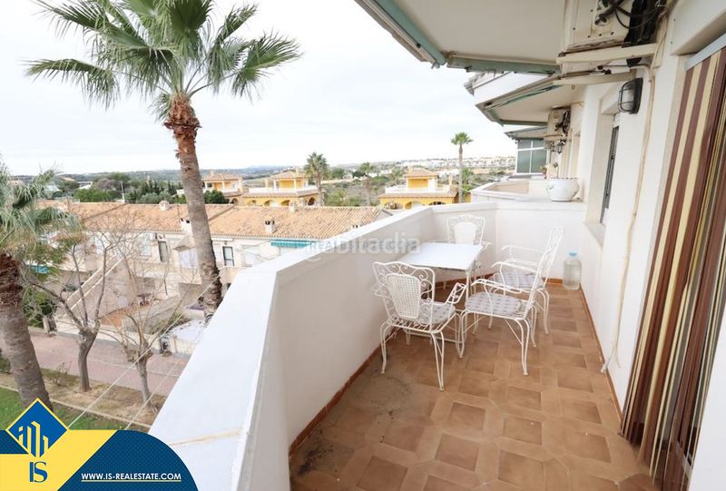 Foto 616ccd2a-f546-4f49-b9c4-da9c457a2c20. Apartamento  con terraza, en la provincia de alicante, en la ciudad costa. 1 habitación | 53 m² | 1 kilómetro del mar en Orihuela