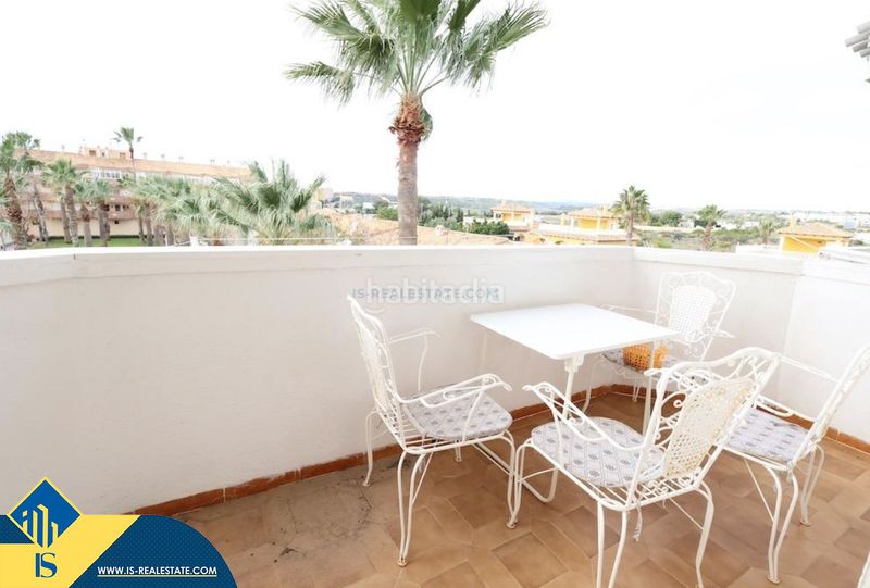 Foto 9323f759-626d-489e-aeba-4dc92e95e520. Apartamento  con terraza, en la provincia de alicante, en la ciudad costa. 1 habitación | 53 m² | 1 kilómetro del mar en Orihuela