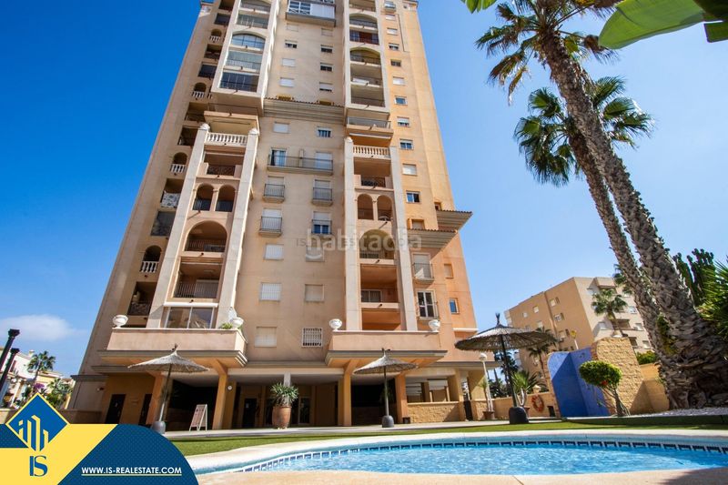 Foto 7ff648d9-ec0f-40d2-a254-9f3815a4bd00. Pis amb piscina a Zona Playa de los Locos Torrevieja