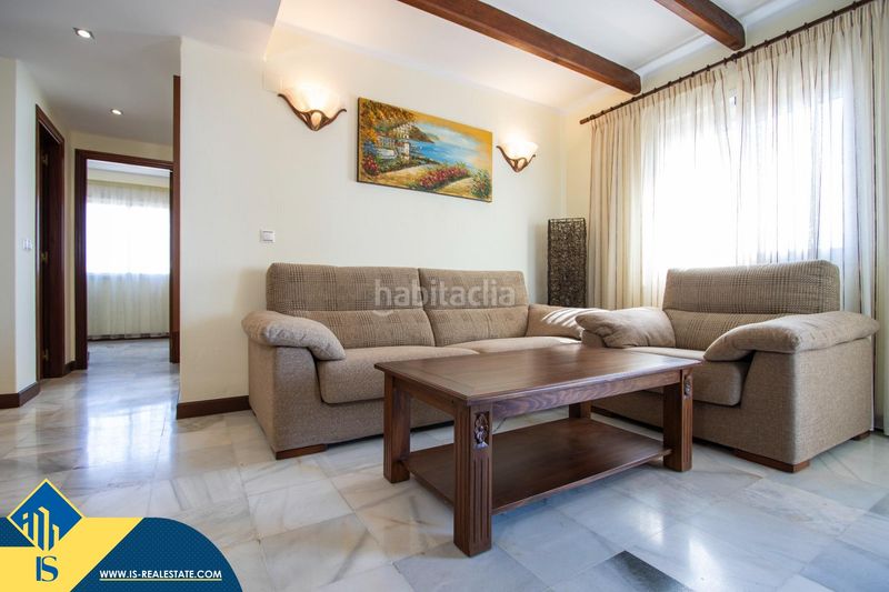 Foto a5f39644-47c5-4f2d-a313-418d9b5be503. Pis amb piscina a Zona Playa de los Locos Torrevieja