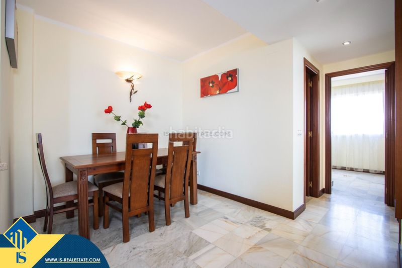 Foto aaa7a9d9-3387-46f1-bb04-ff22532ca8ac. Pis amb piscina a Zona Playa de los Locos Torrevieja