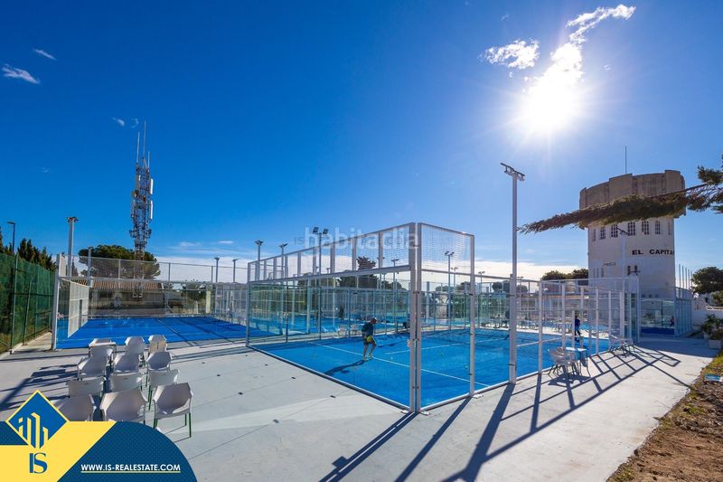 Foto 8688873e-0496-4506-9b56-cb35e20d443e. Chalet mit parking in Los Almendros Orihuela