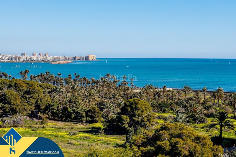 Foto d1006cbd-3a87-4a2a-b35e-e038e353fae3. Chalet mit parking in Los Almendros Orihuela