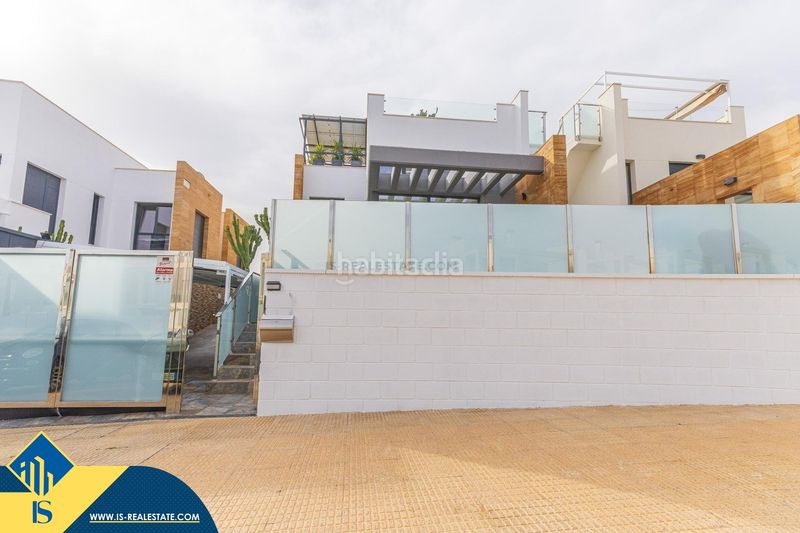 Foto 4c48a9ba-8dc4-40e5-82b3-79c1831c09a2. Pis amb aparcament a Lomas de Cabo Roig - Los Dolses Orihuela