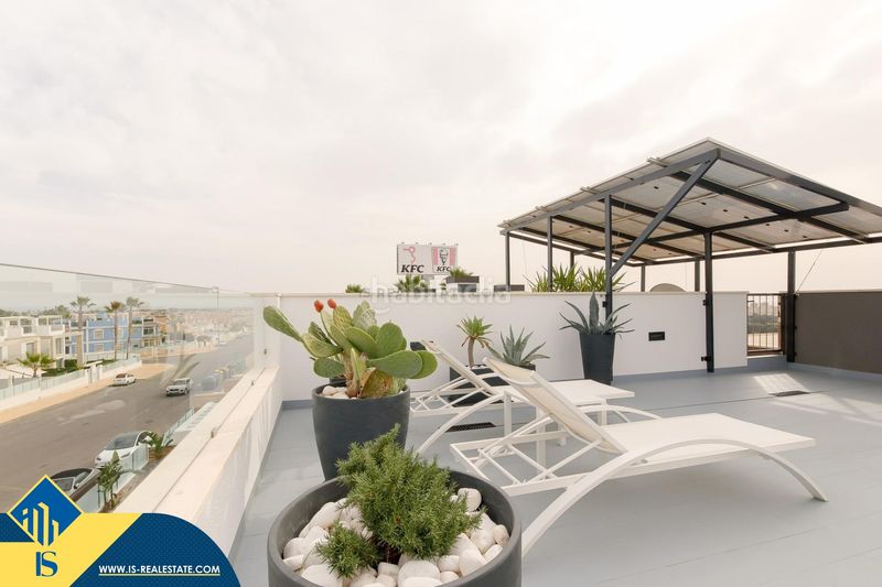 Foto 63b14404-8391-44d4-9a21-73b11cf80451. Pis amb aparcament a Lomas de Cabo Roig - Los Dolses Orihuela