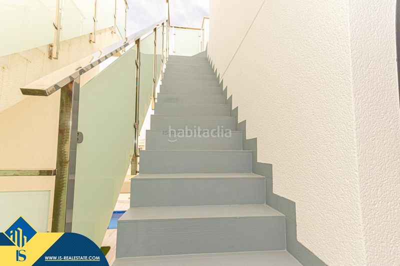 Foto af8fe213-d4f5-426c-8794-63fc1e578891. Pis amb aparcament a Lomas de Cabo Roig - Los Dolses Orihuela