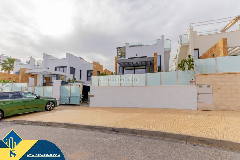 Foto ed3cc682-901d-472a-8eda-514ae23f75a3. Pis amb aparcament a Lomas de Cabo Roig - Los Dolses Orihuela