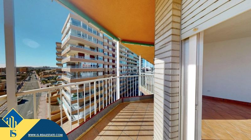 Foto 01fa4791-029f-4c24-a36a-ca994be54d5d. Àtic a Gaspar Perelló Torrevieja