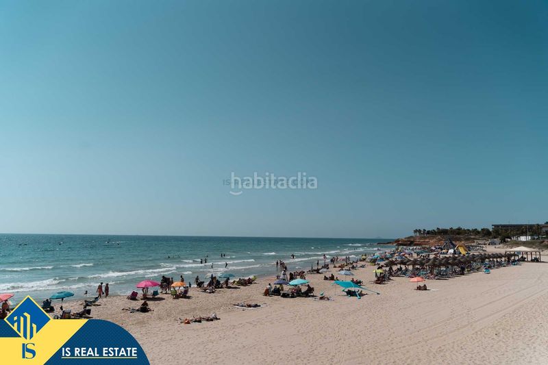 Foto f4faeaca-289a-4179-bfa7-bc0a4297ddcd. Dúplex amb aparcament piscina a El Mojón Pilar de la Horadada