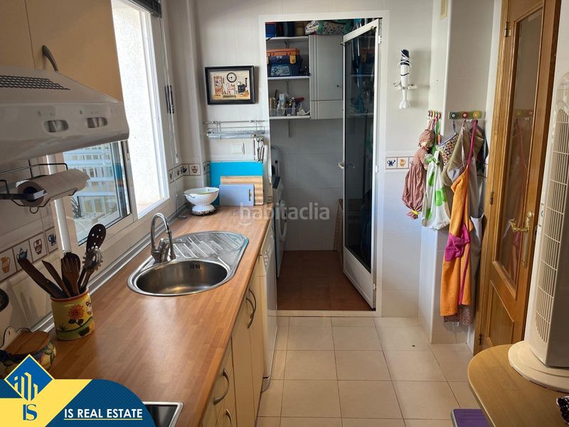 Foto 500fa3c3-dff0-479b-8c46-0a4f65f28af8. Pis amb aparcament piscina a Aguamarina Orihuela