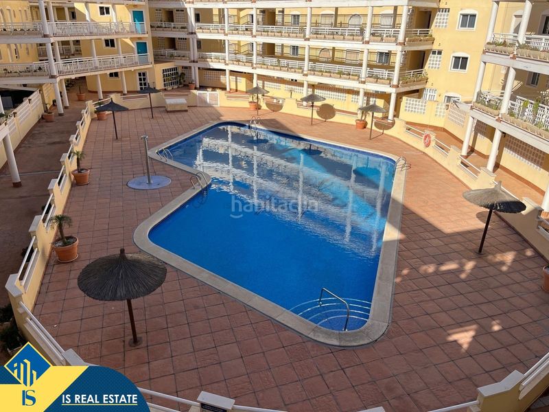Foto 5a1accb1-4ddc-40b8-a726-c0b3cbfa4df1. Pis amb aparcament piscina a Aguamarina Orihuela