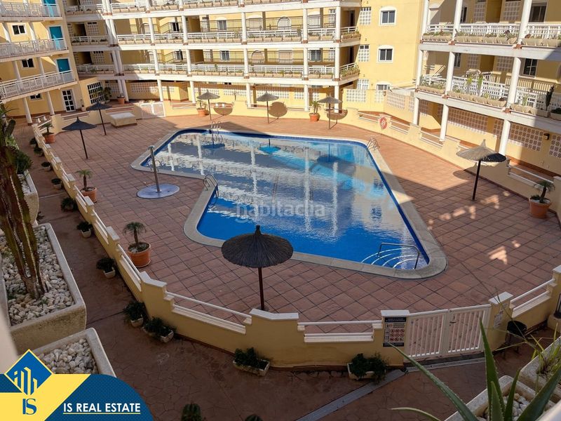 Foto 969f04b7-a7c9-45b2-98ba-2b973a96ad69. Pis amb aparcament piscina a Aguamarina Orihuela
