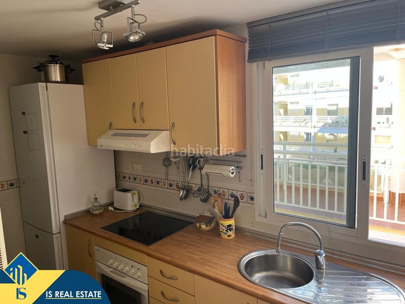 Foto a07aed4d-e3d2-48c3-b4d0-c363494b0df9. Pis amb aparcament piscina a Aguamarina Orihuela