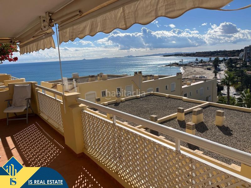 Foto caa2a21a-1ee6-45a8-8021-f322c547490a. Pis amb aparcament piscina a Aguamarina Orihuela