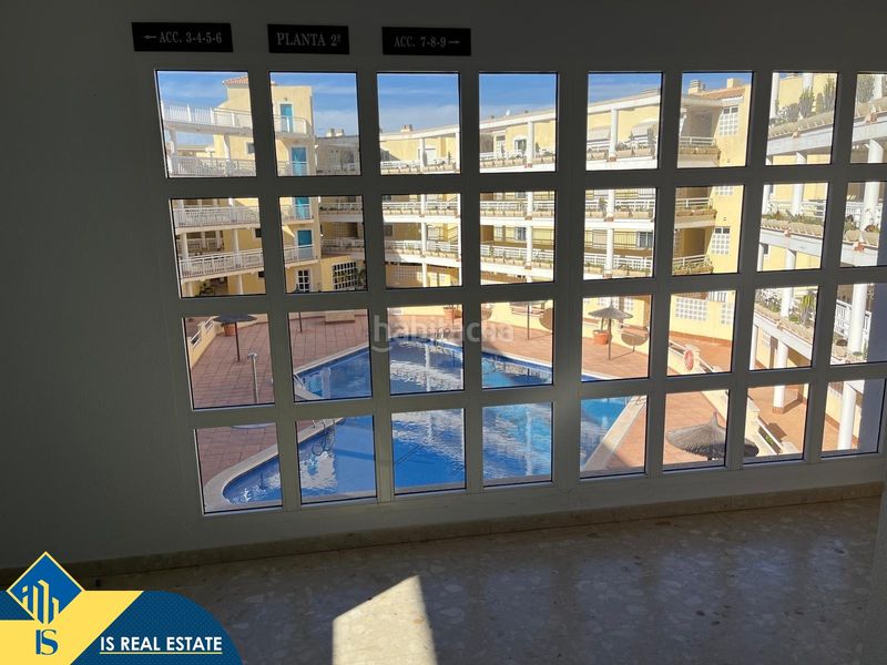 Foto cdde4376-f3b3-4e12-8618-018580663397. Pis amb aparcament piscina a Aguamarina Orihuela
