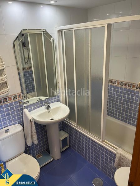 Foto e865df84-f60a-4970-9fa8-653490926693. Pis amb aparcament piscina a Aguamarina Orihuela