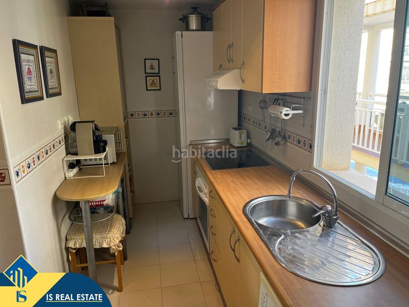 Foto fc0f60ea-284a-4ad0-961c-a09eb7feee6c. Pis amb aparcament piscina a Aguamarina Orihuela