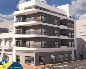 Appartement à Gaspar Perelló. Apartamento en construcción en la provincia de alicante, en la l
