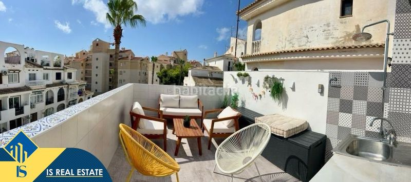 Foto 27a5bc63-717a-4b85-921c-7b490d771356. Dúplex amb piscina a nueva Torrevieja Torrevieja