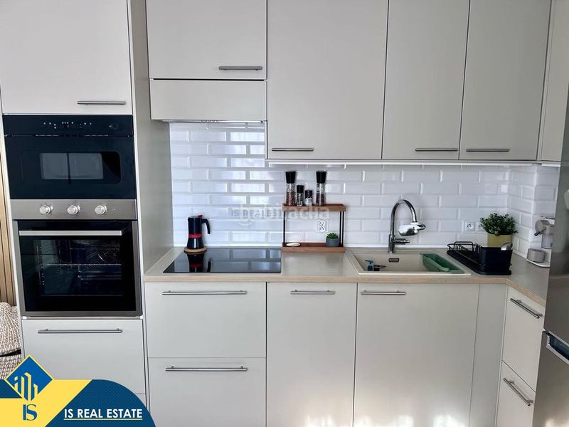 Foto ca89ec6a-51a4-4dbb-835d-5c608a3f6a5a. Dúplex amb piscina a nueva Torrevieja Torrevieja