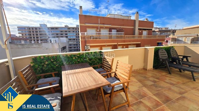 Foto aa5da6aa-9a9c-4ff1-b553-097f9b9ba741. Pis a Cañada del Molino Torrevieja