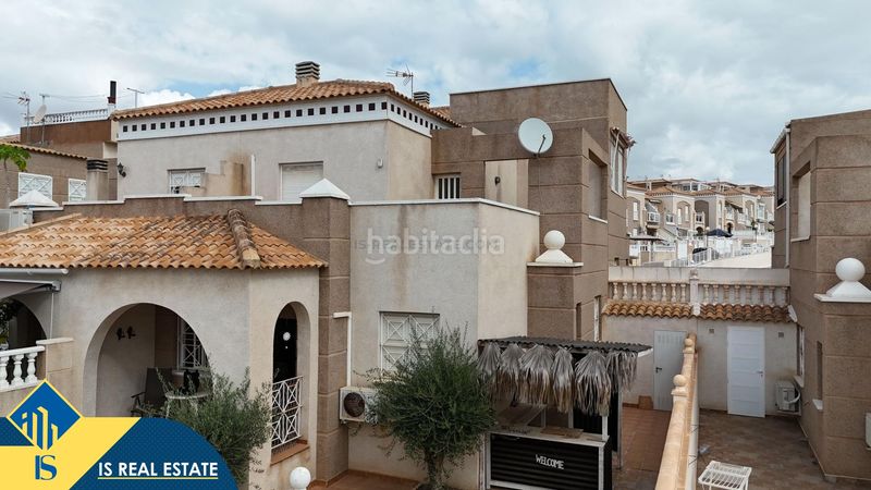 Foto 2e5b862d-e192-4fd3-9a8b-d2b68604287b. Casa amb piscina a Aguas Nuevas Torrevieja